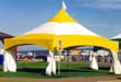 Let our tents make your events
