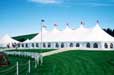 Our tents are award-winning, user-friendly, durable and set-up quickly